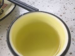 -墨脱石锅椰子鸡•海鲜糟粕醋(榆亚路店)