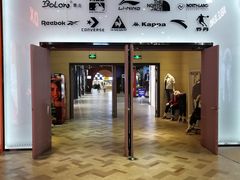 -砂之船奥莱(南京江宁店)