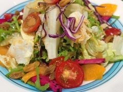 -锡和无锡菜(景丽苑店)