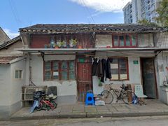 -吴淞老街砂锅馄饨(北兴路店)