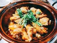 -鲩味道·脆肉鲩粤式鱼火锅(西丽店)