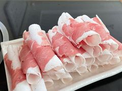 草原羔羊肉-情忆草原涮肉馆