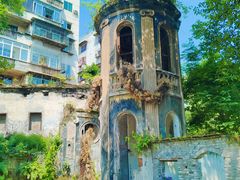 -山城巷传统风貌区