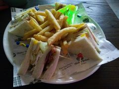 -Ambra Haus琥珀屋精酿餐厅(宝山店)