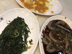 -长平老姿娘夜粥(平东一街店)
