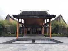 -和顺柏联温泉