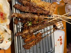 -木屋烧烤(观澜湖新城MH店)