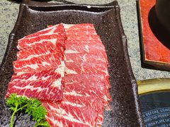 -NIUAN牛庵·日式和牛烧肉(恒隆店)