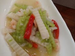 -漠河金马饭店-餐厅