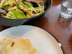 -渔傅印象滩涂霞浦海鲜(井大路店)