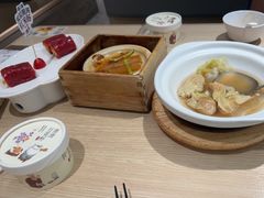 -蔡澜点心·粤菜(新街口IFCX店)