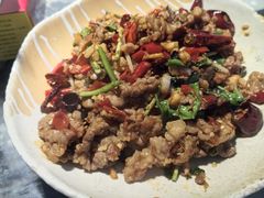 -宣威山野人家·云南菜·菌火锅(金碧店)