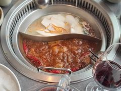 -故里和山·成都火锅(欢乐港湾店)