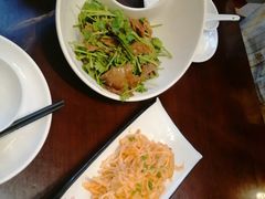-奥山雅阁酒店·中餐厅