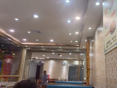 -清真·马家火锅美食城(镇江北路店)