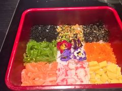 -花潮料理艺食馆(SM新生活广场店)