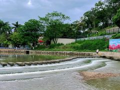 -梅州天地人花园酒店(梅县人民广场店)