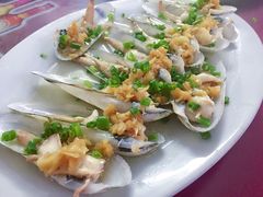 -万尾农贸市场
