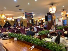 -中恒华茶楼(牌坊店)