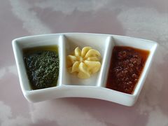 -安妮意大利餐厅(日坛店)