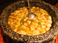 -绿茶餐厅(西湖银泰百货店)