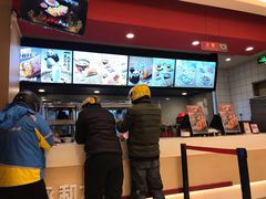 -永和大王(茉莉上新·共和新路店)
