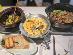 -火啫啫·粤式啫啫煲(南通首店)