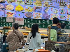 -白魁老号饭庄(交道口店)