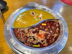 -皇牛鲜生·牛爱牛鲜牛肉自选火锅(晋吉北路店)