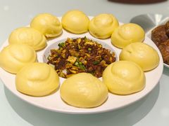 -紫光园·烤鸭·北京菜(劲松店)