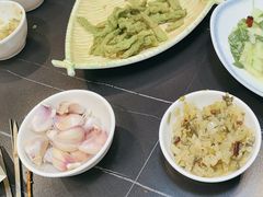 -勇利赵家烤肉坊(含光路店)