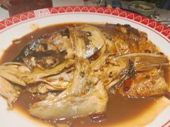 -旺顺阁·北京菜(北辰上品+)