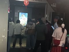 -喜剧部落脱口秀(三里屯工体店)