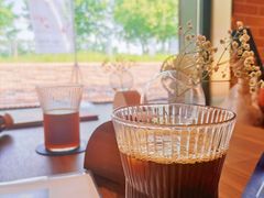 -游心咖啡(青山红坊店)