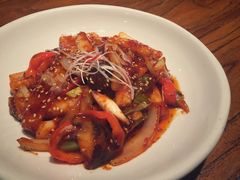 炒年糕-萨拉伯尔(燕莎友谊商城店)