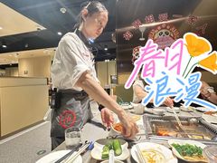 -海底捞火锅(河东万达广场店)