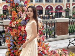 -佛罗伦萨小镇广佛名品奥特莱斯(疏港路店)