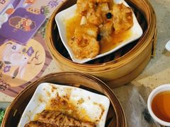 -点都德(龙之梦店)