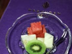 -羽山料理