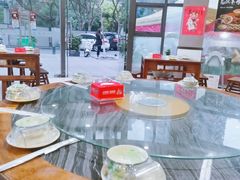 -江湖黑大兔(杨家坪店)