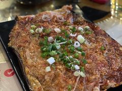 -曾哥烧烤店(红瓦寺店)