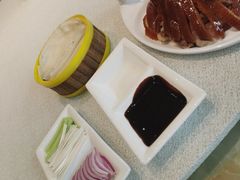 -满汉楼(江畔店)