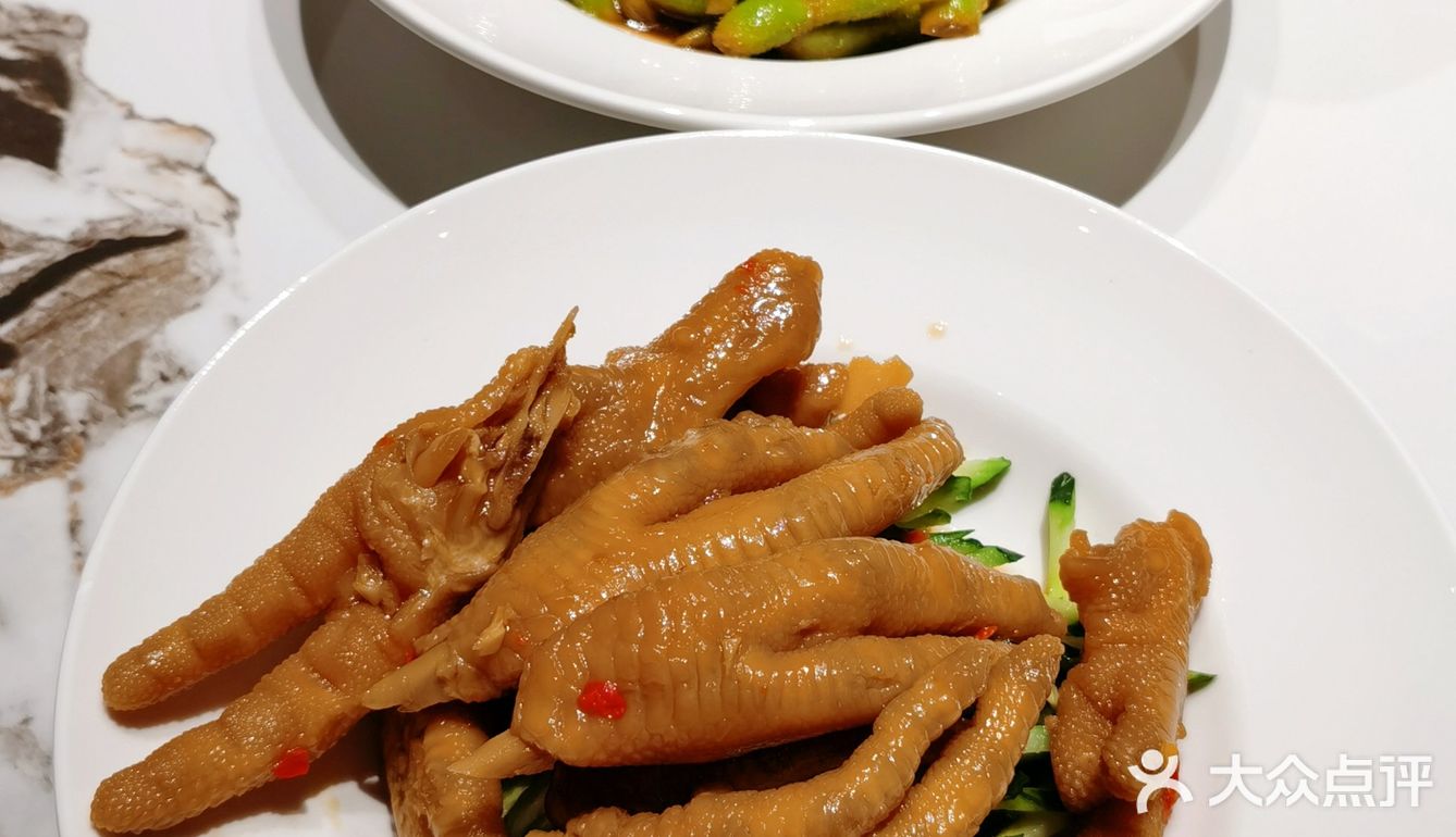 福州大热的小龙虾品牌新店