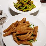 福州大热的小龙虾品牌新店