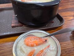 -岱晓海港海鲜粥