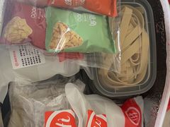 -海底捞火锅(上元大街店)