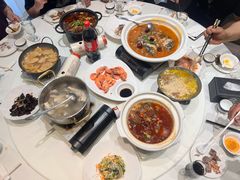 -梅花香里大酒店(郁金香路店)