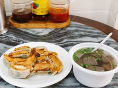 -八珍·广式煎饺·广州老字号(北京路总店)