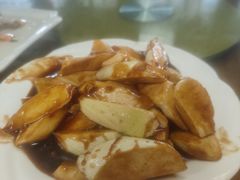 -长廊饭店(锦溪古镇店)