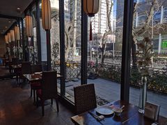 -金枝玉叶上海人家食府(三里河店)